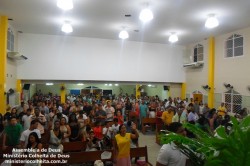 3º Encontro de Dança