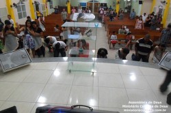 3º Encontro de Dança