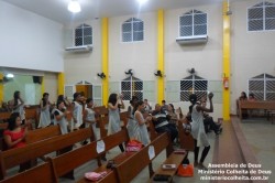 3º Encontro de Dança