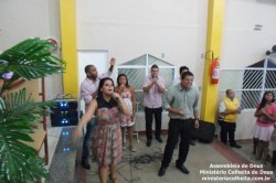 3º Encontro de Dança