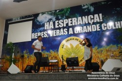 3º Encontro de Dança
