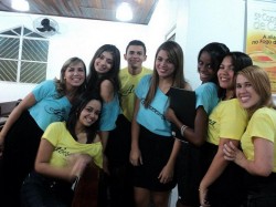 Congresso Jovem 2012