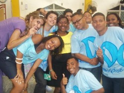 Congresso Jovem 2012