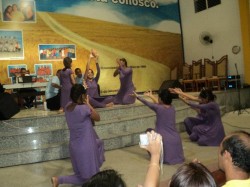 Congresso Jovem 2012