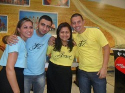 Congresso Jovem 2012