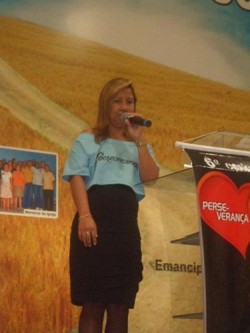 Congresso Jovem 2012