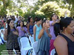 Princesas da Colheita