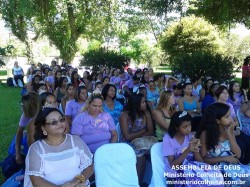 Princesas da Colheita