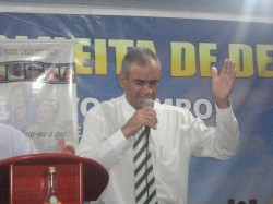 ANIVERSÁRIO DO CONJUNTO DAS IRMÃS E HOMENAGEM PELO ANIVERSÁRIO DE CASAMENTO DO PASTOR! (Congregação Itaboraí)