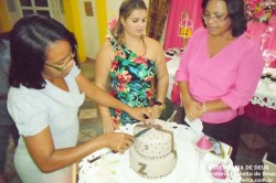 Aniversário Miss Zenilda Santos - Parte 02