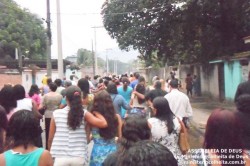 Caminhada da Colheita - Parte 02