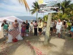 Sétimo Congresso de Casais em Angra dos Reis