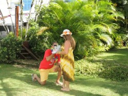 Sétimo Congresso de Casais em Angra dos Reis