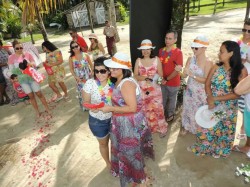 Sétimo Congresso de Casais em Angra dos Reis