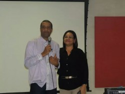 Sétimo Congresso de Casais em Angra dos Reis