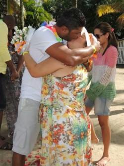 Sétimo Congresso de Casais em Angra dos Reis