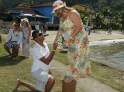 Sétimo Congresso de Casais em Angra dos Reis