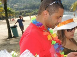 Sétimo Congresso de Casais em Angra dos Reis