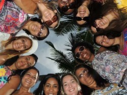 Sétimo Congresso de Casais em Angra dos Reis