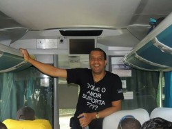 Sétimo Congresso de Casais em Angra dos Reis