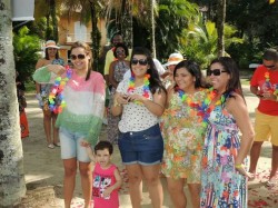 Sétimo Congresso de Casais em Angra dos Reis