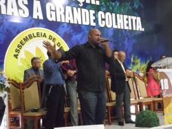 Jubileu de Turquesa 18 anos de Colheita